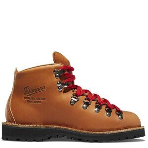Danner Women's Mountain Light Cascade leather hiking boots